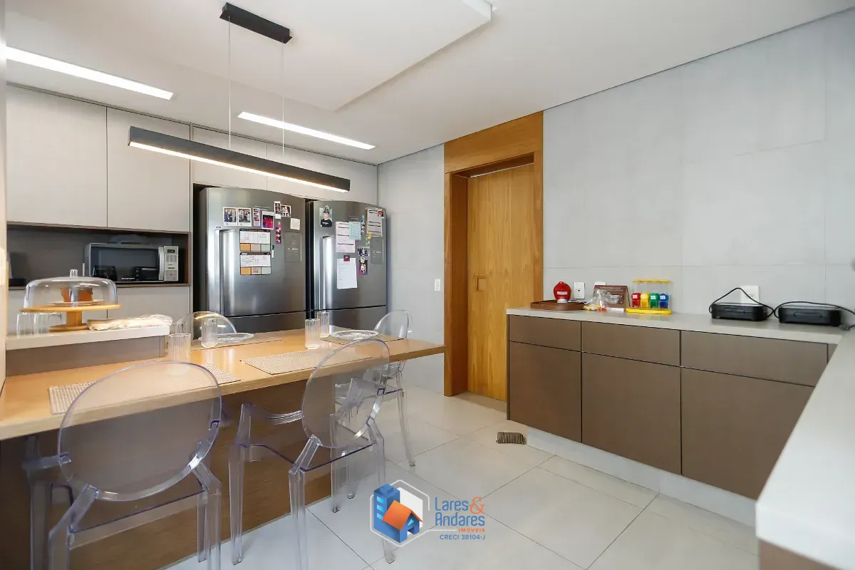 Apartamento, 3 quartos, 241 m² - Foto 61