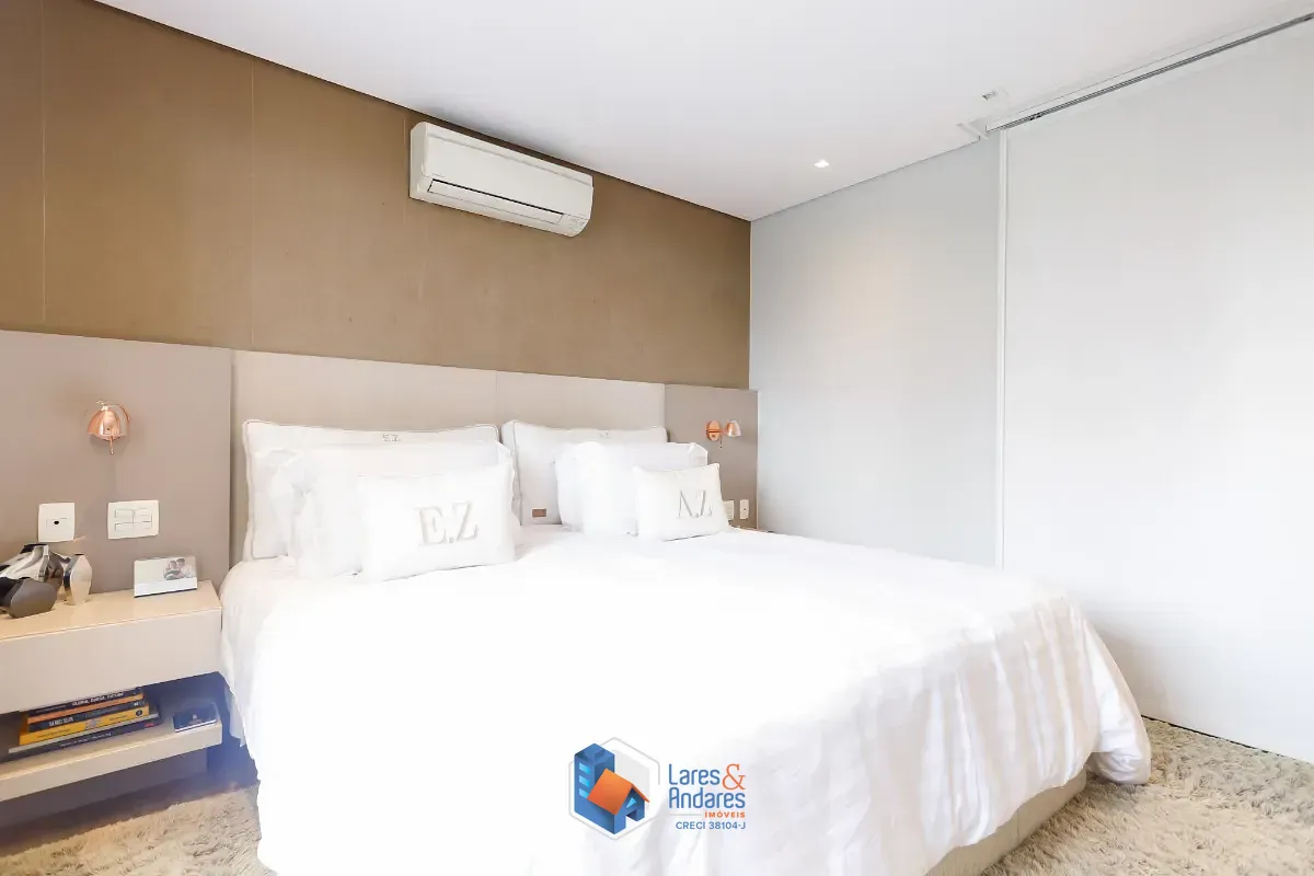 Apartamento, 3 quartos, 241 m² - Foto 49