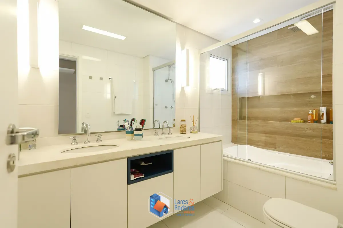 Apartamento, 3 quartos, 241 m² - Foto 42