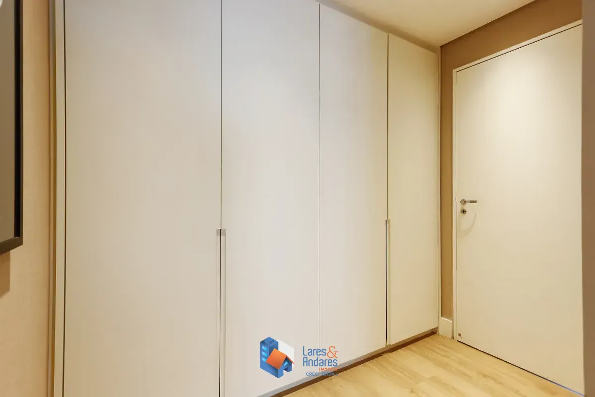 Apartamento, 3 quartos, 241 m² - Foto 41