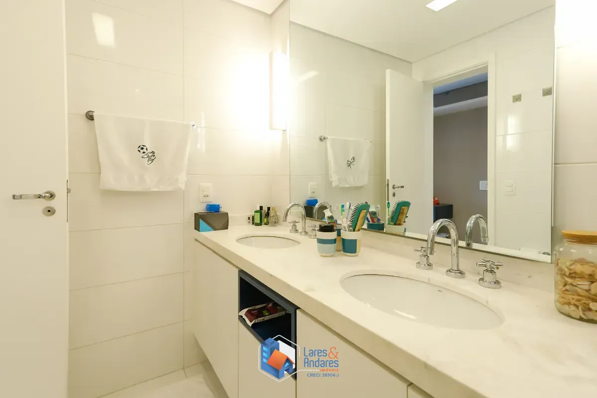 Apartamento, 3 quartos, 241 m² - Foto 45
