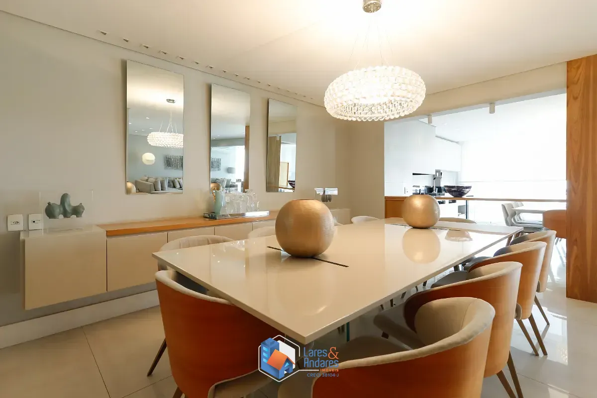 Apartamento, 3 quartos, 241 m² - Foto 19