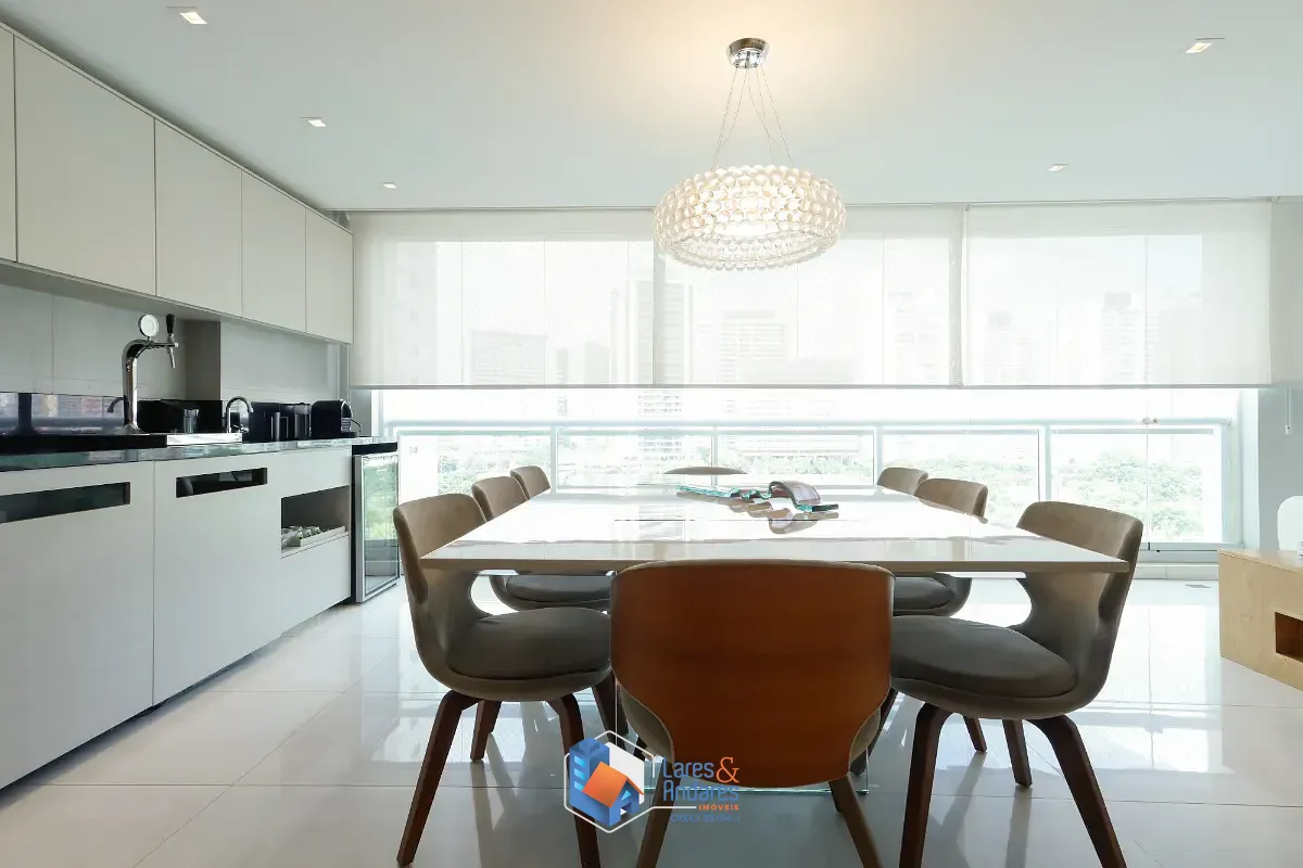 Apartamento, 3 quartos, 241 m² - Foto 13