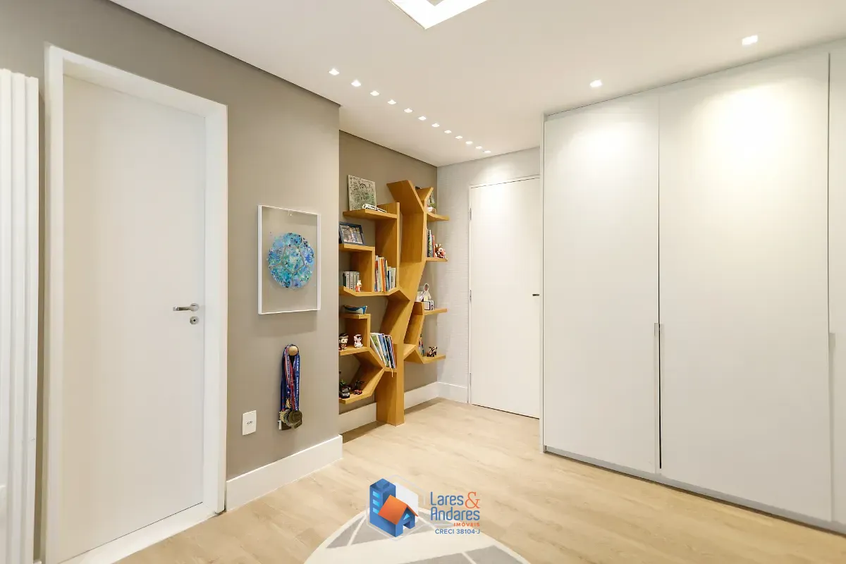 Apartamento, 3 quartos, 241 m² - Foto 29