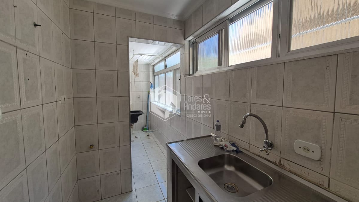 Apartamento, 2 quartos, 68 m² - Foto 2