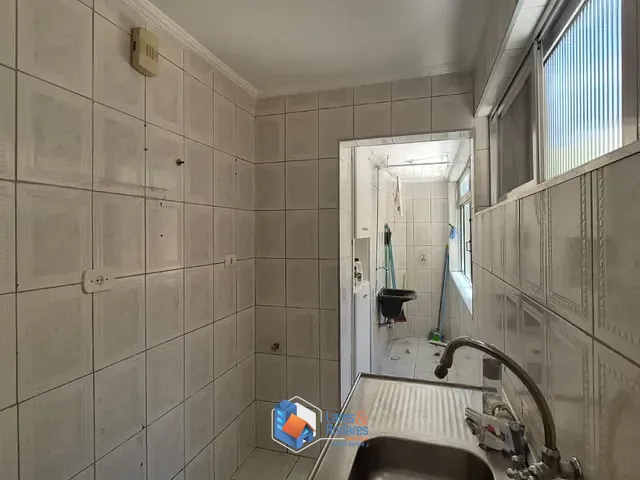 Apartamento com 68m² 2 quartos e 1 banheiro, à venda, no bairro Alto de Pinheiros em São Paulo