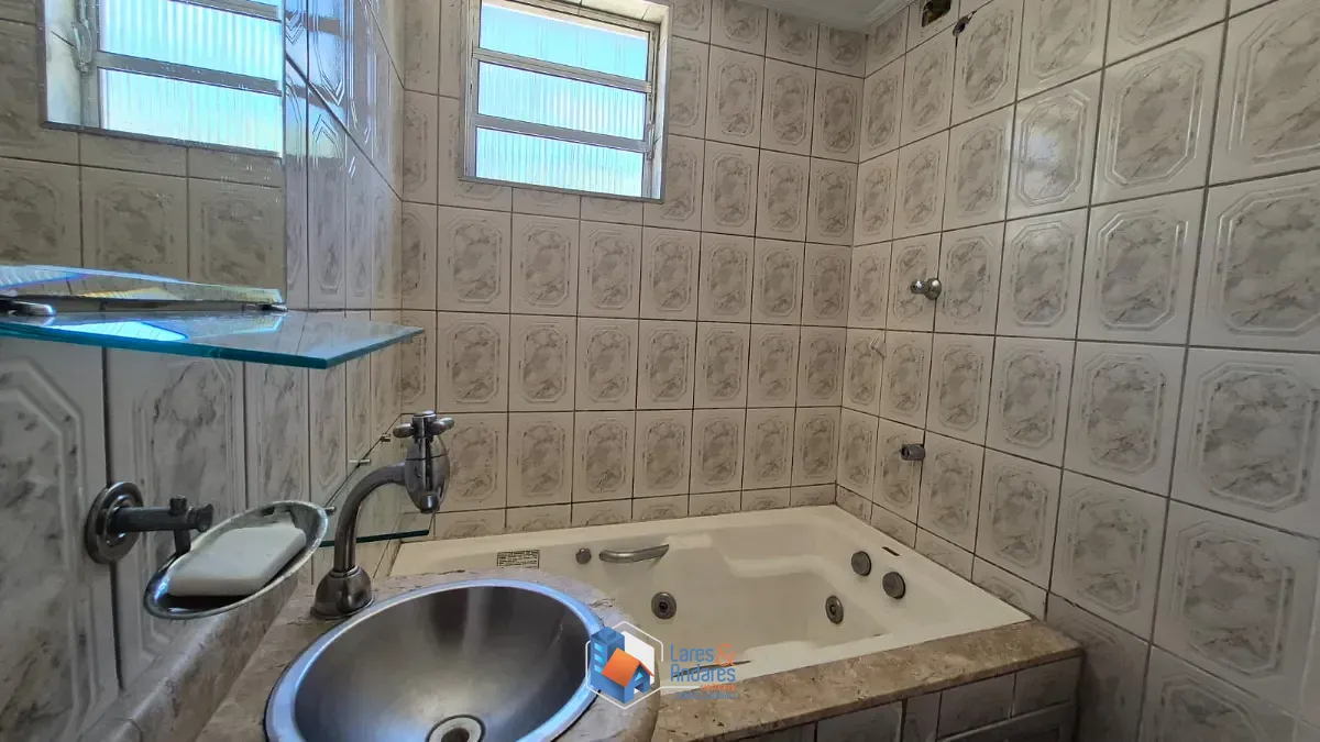 Apartamento, 2 quartos, 68 m² - Foto 3