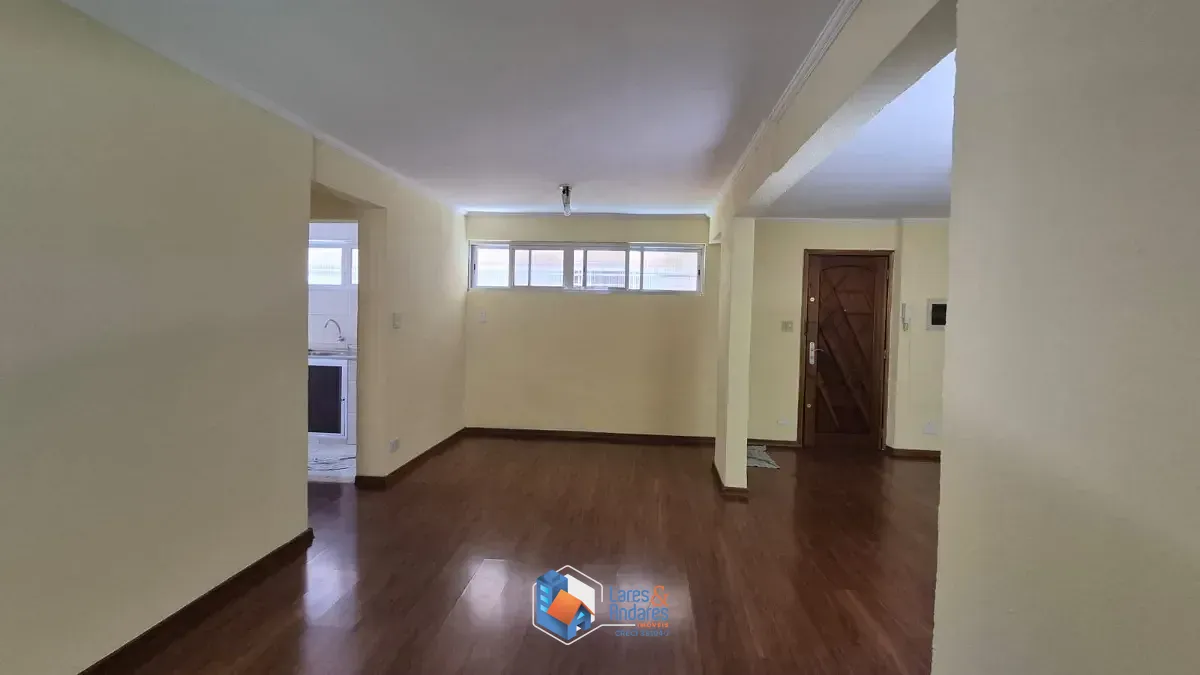 Apartamento, 2 quartos, 68 m² - Foto 1