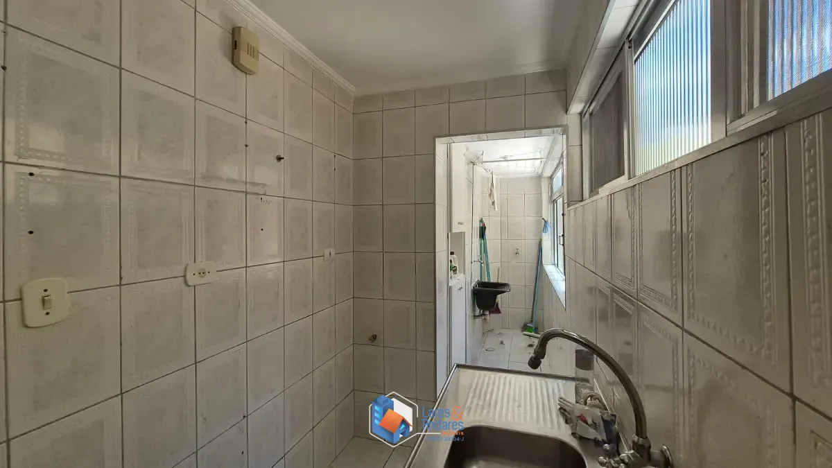 Apartamento, 2 quartos, 68 m² - Foto 4