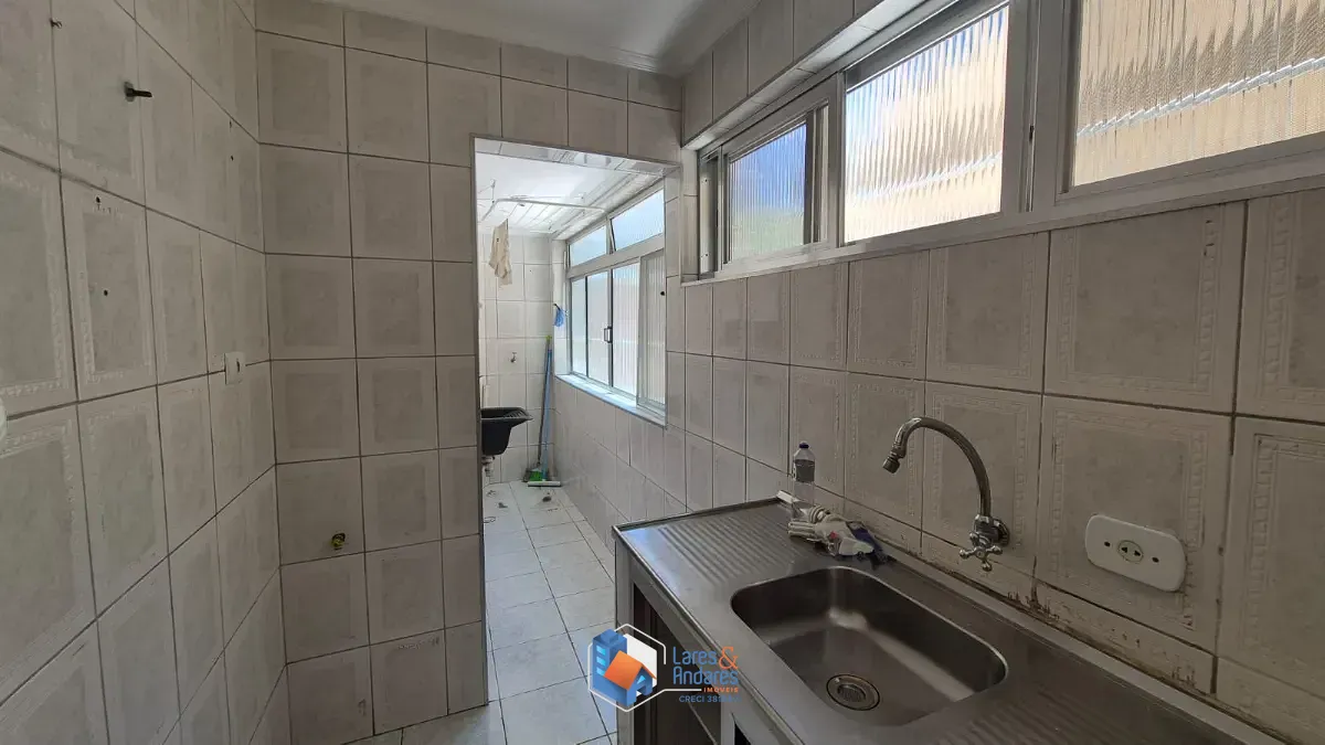 Apartamento, 2 quartos, 68 m² - Foto 2