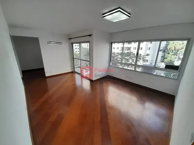 Apartamento 4 quartos e 4 banheiros, à venda, no bairro Vila Mascote em São Paulo