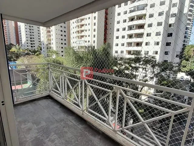 Apartamento com 106m² 4 quartos e 4 banheiros, à venda, no bairro Vila Mascote em São Paulo