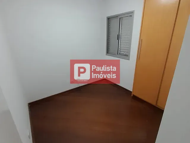 Apartamento 4 quartos e 4 banheiros, à venda, no bairro Vila Mascote em São Paulo