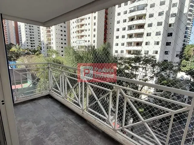 Apartamento com 106m² 4 quartos e 4 banheiros, à venda, no bairro Vila Mascote em São Paulo