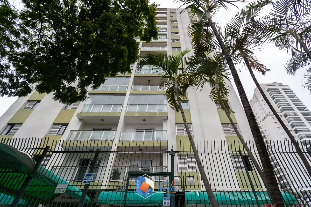 Apartamento, 2 quartos, 83 m² - Foto 30