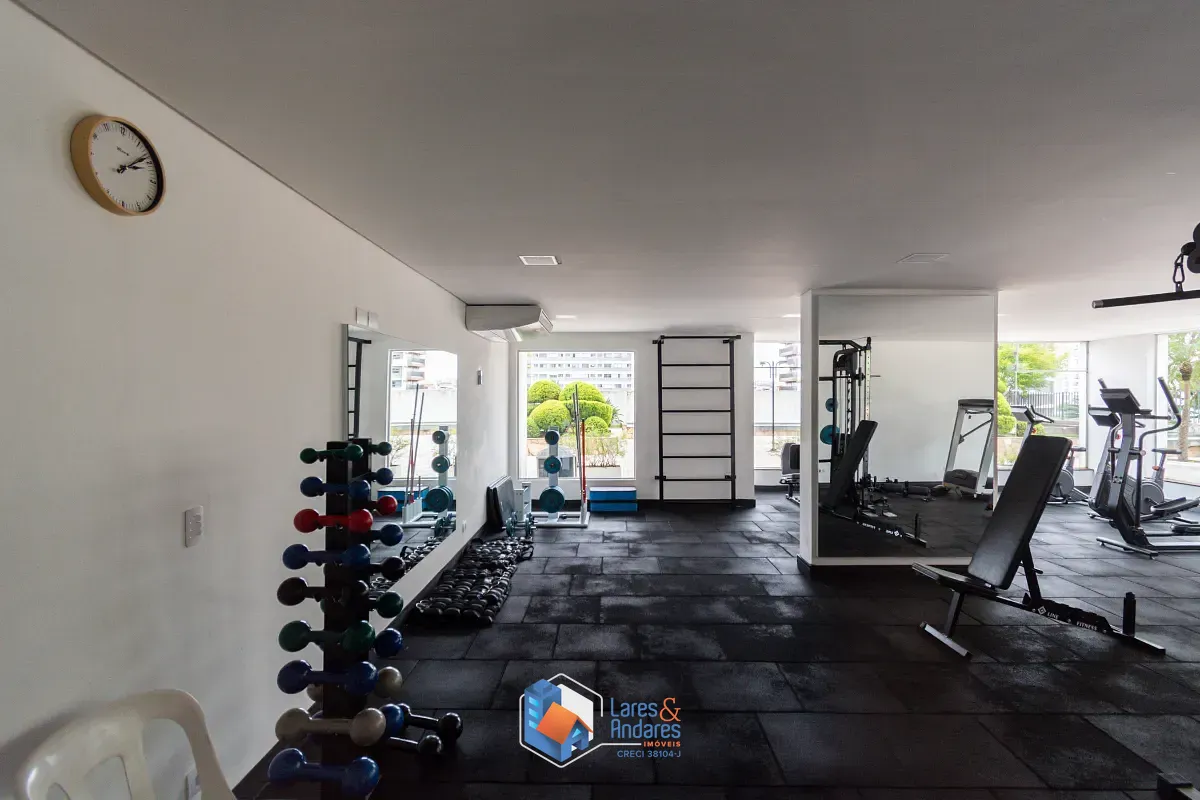 Apartamento, 2 quartos, 83 m² - Foto 32