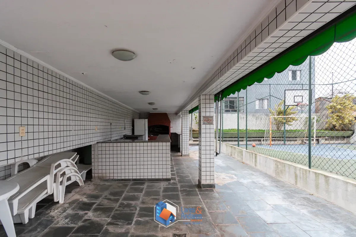 Apartamento, 2 quartos, 83 m² - Foto 40