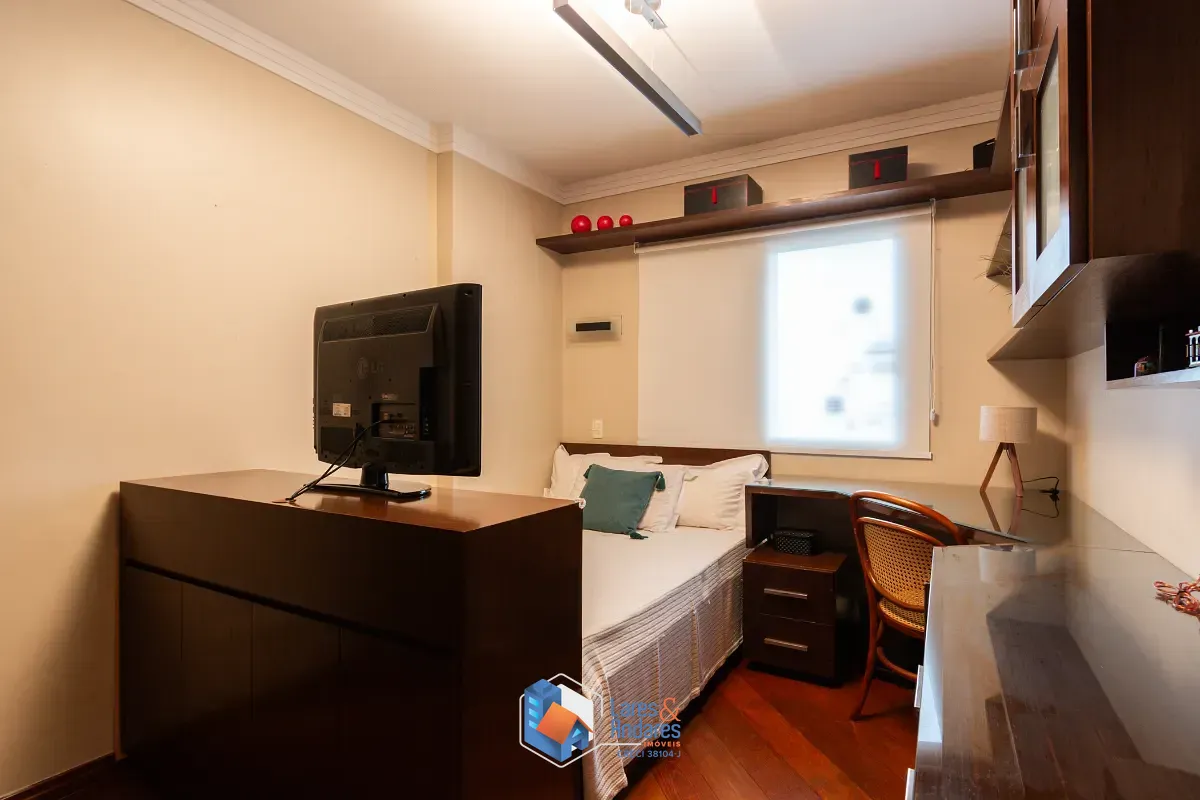 Apartamento, 2 quartos, 83 m² - Foto 12