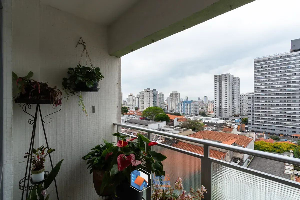 Apartamento, 2 quartos, 83 m² - Foto 9