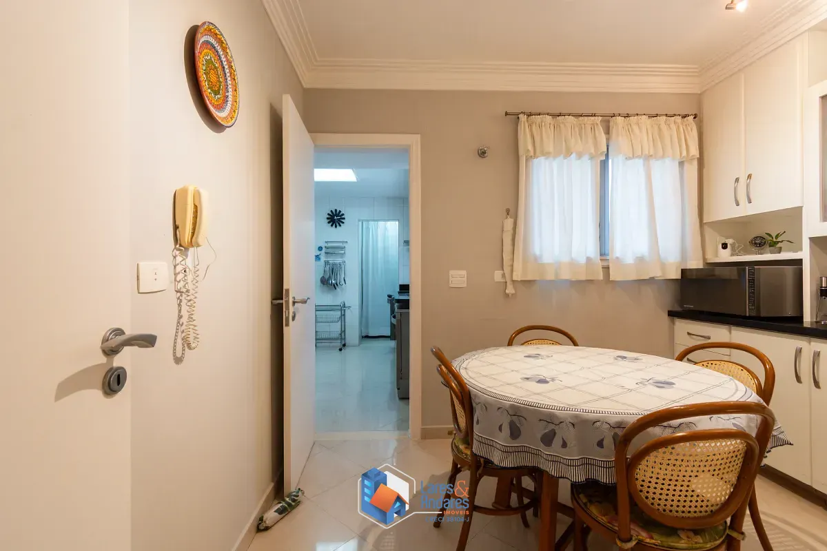 Apartamento, 2 quartos, 83 m² - Foto 22