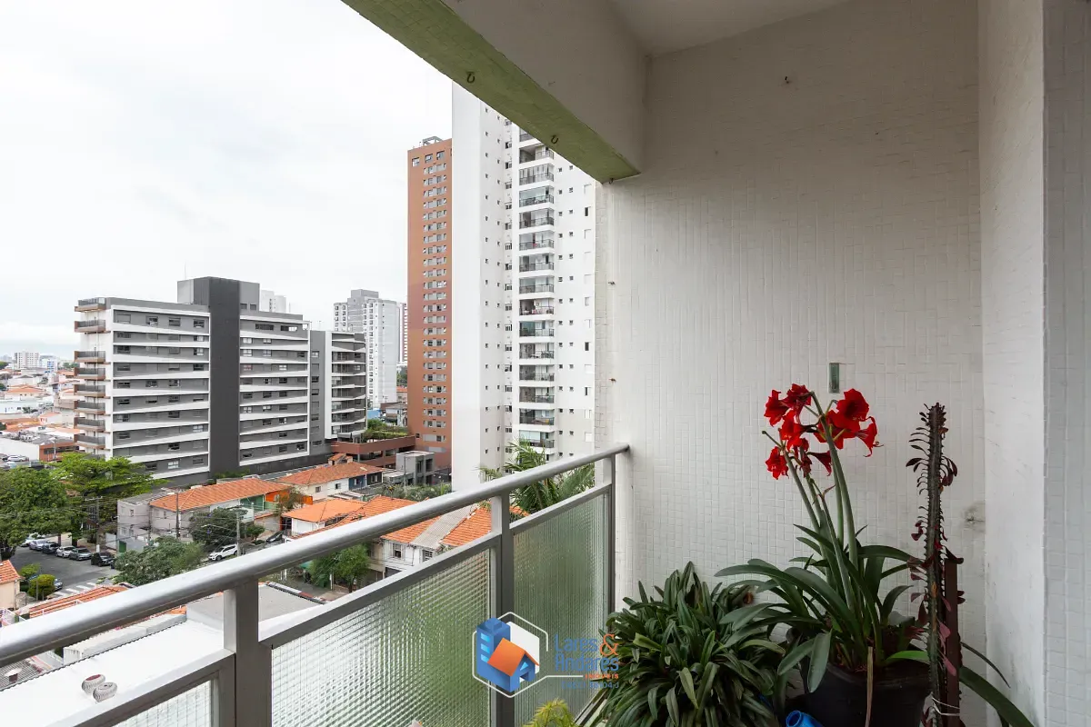 Apartamento, 2 quartos, 83 m² - Foto 11
