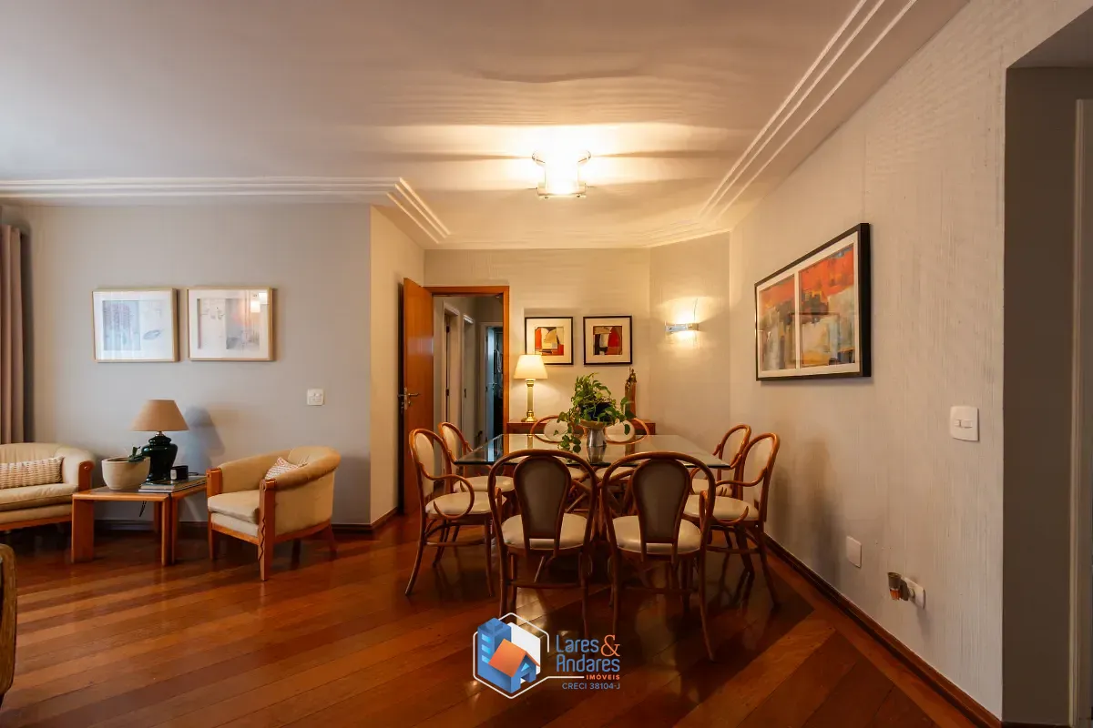 Apartamento, 2 quartos, 83 m² - Foto 6
