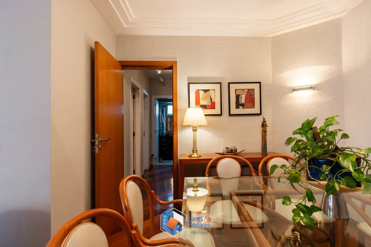 Apartamento, 2 quartos, 83 m² - Foto 8