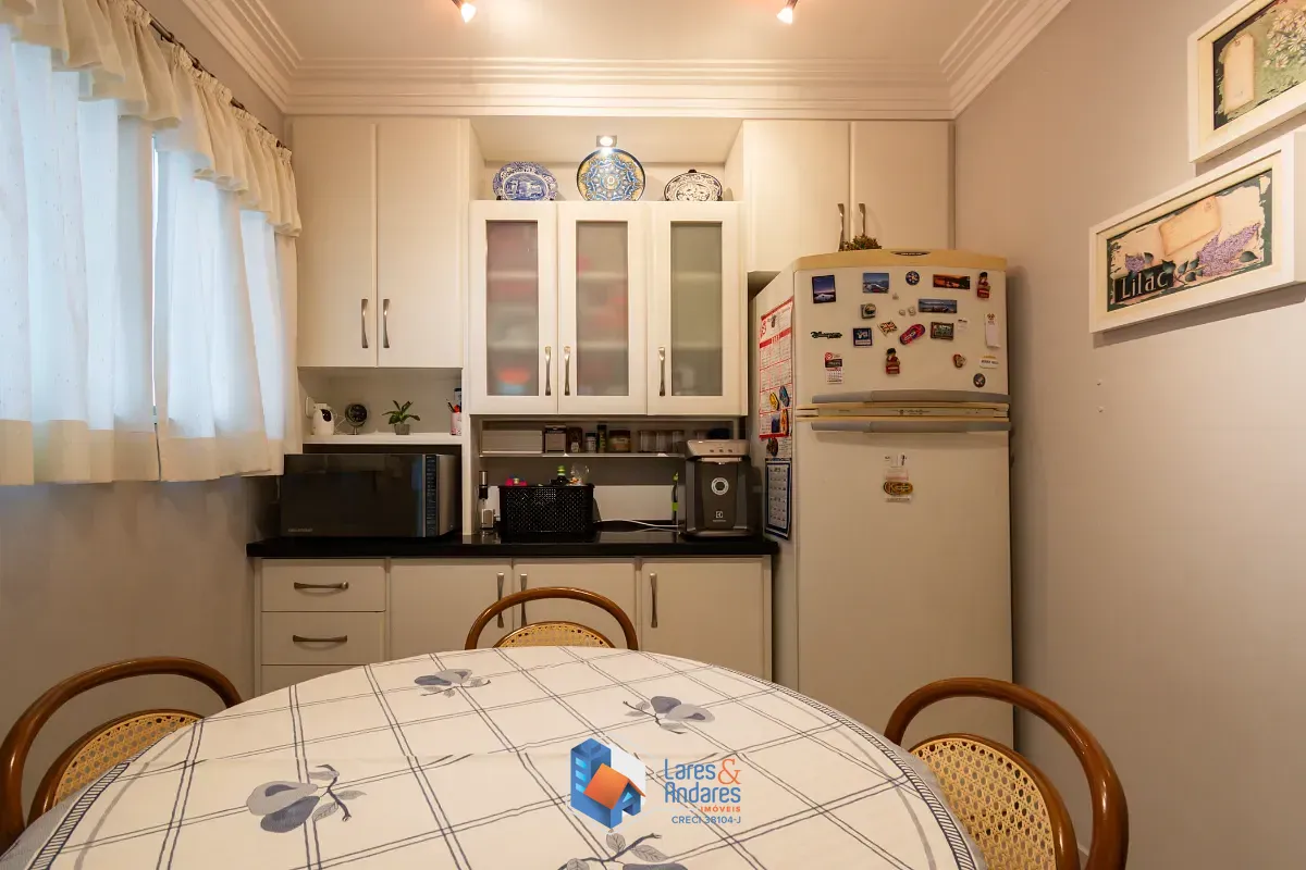 Apartamento, 2 quartos, 83 m² - Foto 23