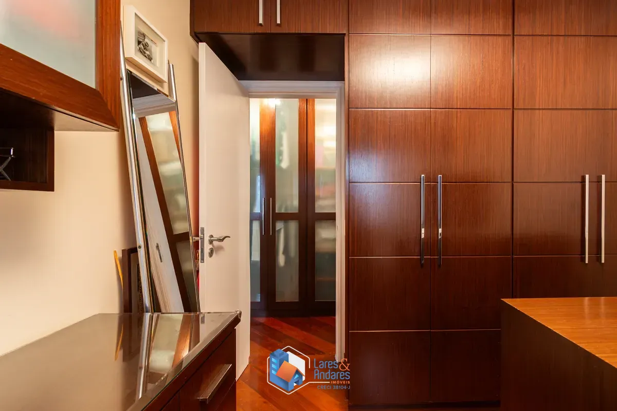 Apartamento, 2 quartos, 83 m² - Foto 14