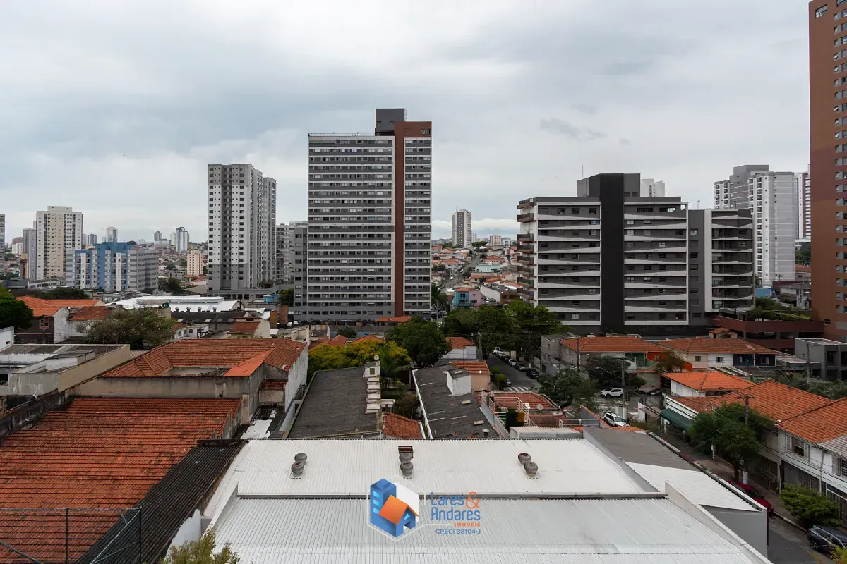 Apartamento, 2 quartos, 83 m² - Foto 10