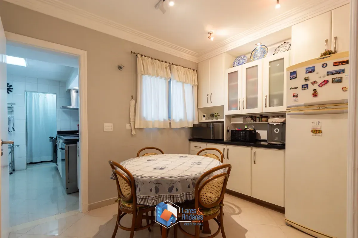 Apartamento, 2 quartos, 83 m² - Foto 24