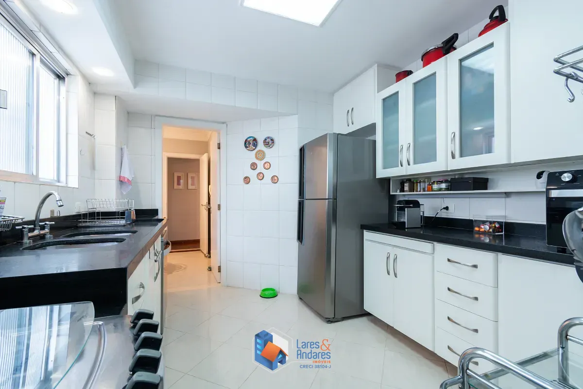 Apartamento, 2 quartos, 83 m² - Foto 27