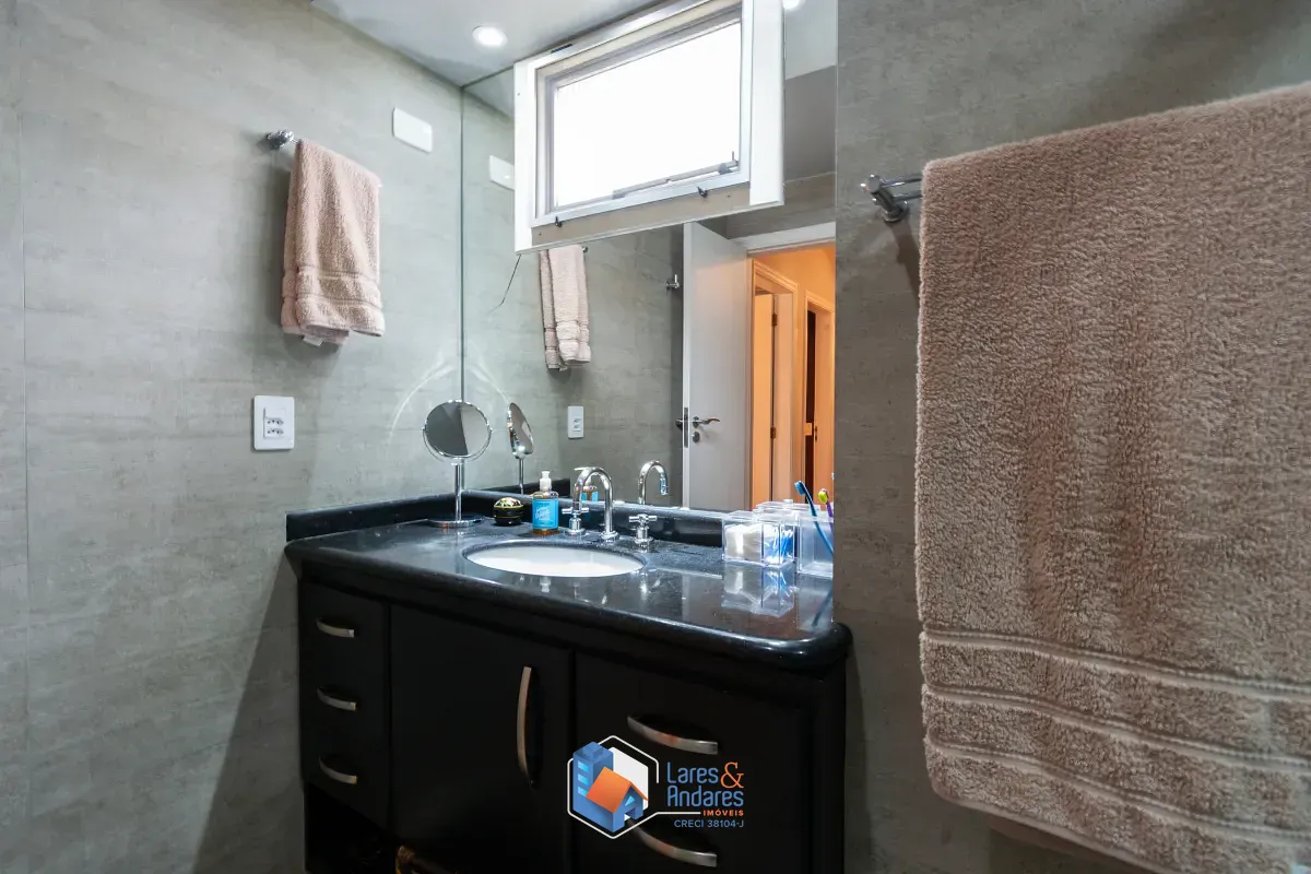 Apartamento, 2 quartos, 83 m² - Foto 21