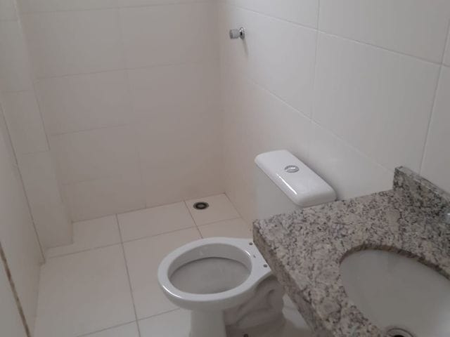 Apartamento com 121m² 2 quartos e 2 banheiros, à venda, no bairro Vila Guiomar em Santo André