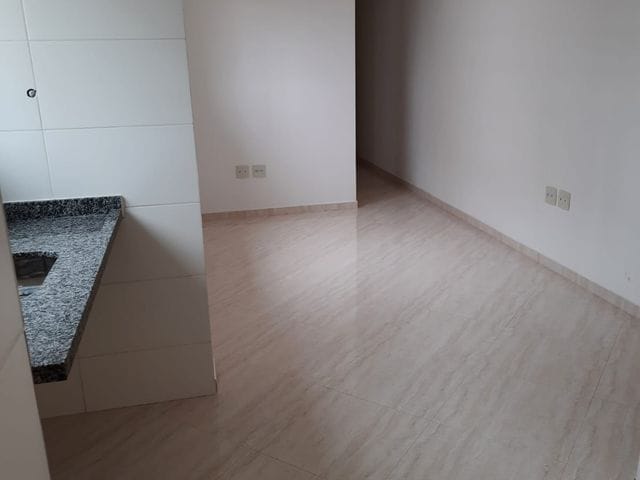 Apartamento com 121m² 2 quartos e 2 banheiros, à venda, no bairro Vila Guiomar em Santo André