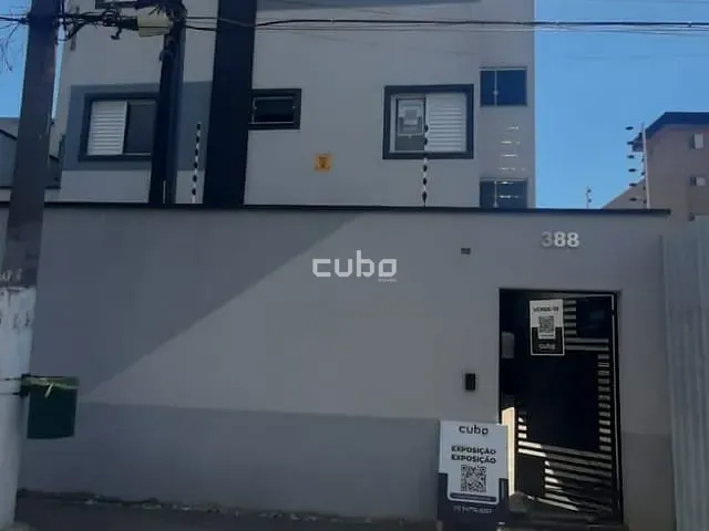 Apartamento 2 quartos e 1 banheiro, à venda, no bairro Cidade Patriarca em São Paulo