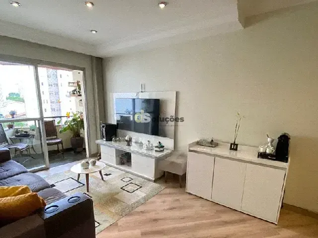 Apartamento 3 quartos e 2 banheiros, à venda, no bairro Santa Teresinha em São Paulo