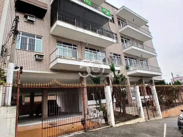 Apartamento com 75m² 3 quartos e 1 banheiro, para alugar, no bairro Penha Circular em Rio de Janeiro