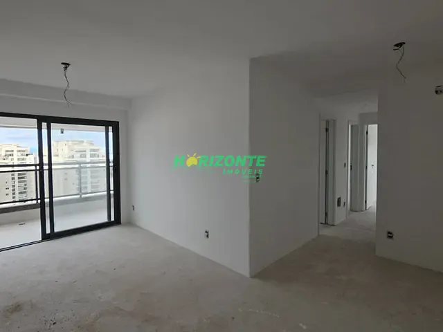 Apartamento com 92m² 3 quartos e 3 banheiros, à venda, no bairro Condomínio Royal Park em São José dos Campos
