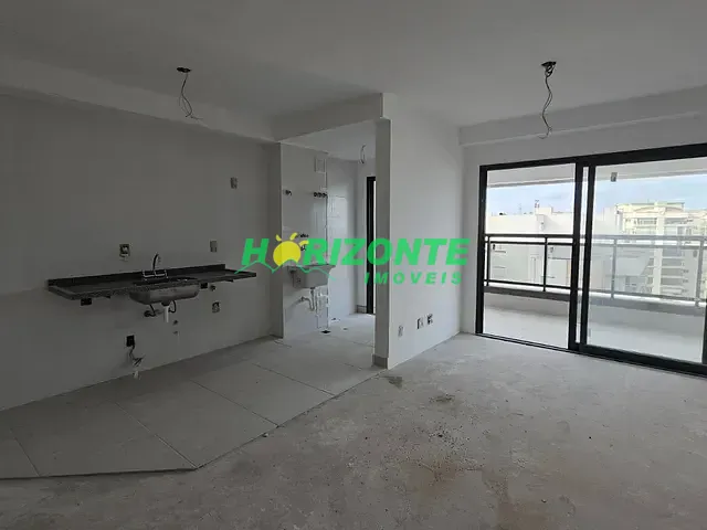 Apartamento com 92m² 3 quartos e 3 banheiros, à venda, no bairro Jardim Aquarius em São José dos Campos