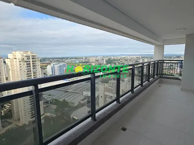 Apartamento com 92m² 3 quartos e 3 banheiros, à venda, no bairro Jardim Aquarius em São José dos Campos
