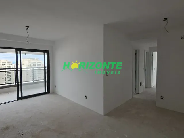 Apartamento com 92m² 3 quartos e 3 banheiros, à venda, no bairro Jardim Aquarius em São José dos Campos