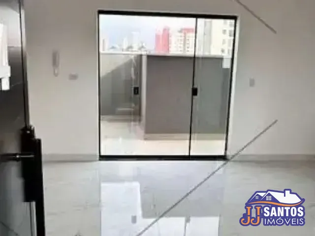 Apartamento 2 quartos e 1 banheiro, à venda, no bairro Vila Esperança em São Paulo
