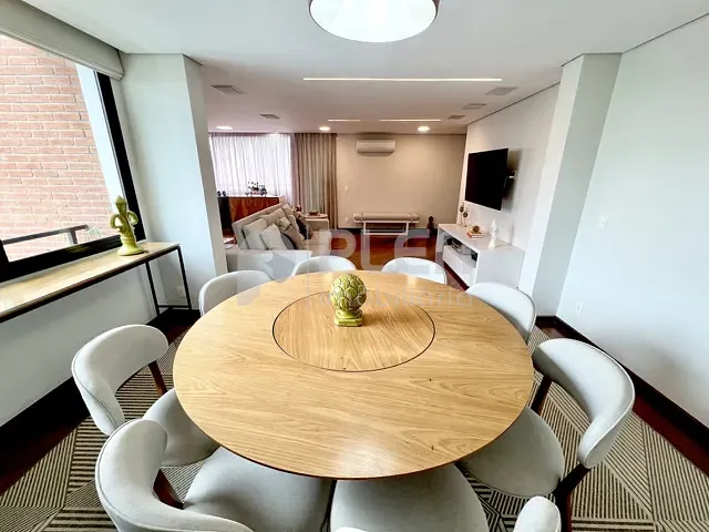 Apartamento 3 quartos e 5 banheiros, à venda, no bairro Campo Belo em São Paulo