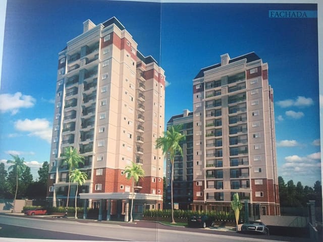 Foto do Apartamento - Apartamento residencial à venda, Parque Campolim, Sorocaba - AP4440. | Ary Proenca Negócios Imobiliários Ltda