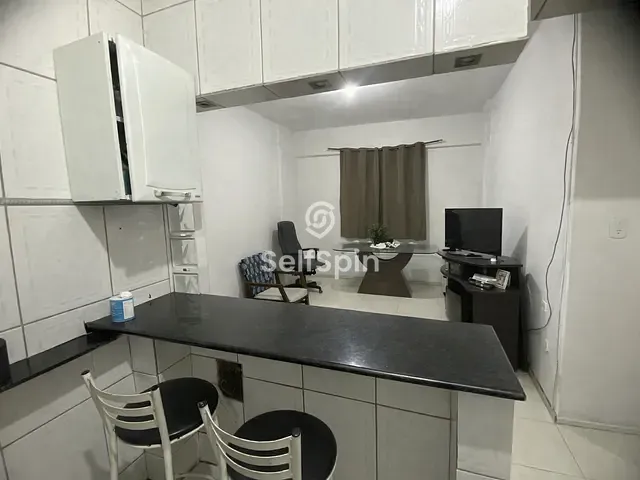 Apartamento 3 quartos e 1 banheiro, para alugar, no bairro Santa Rosa em Niterói