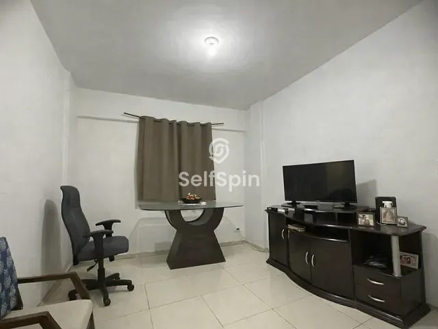 Apartamento 3 quartos e 1 banheiro, para alugar, no bairro Santa Rosa em Niterói