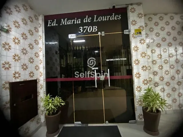 Apartamento 3 quartos e 1 banheiro, para alugar, no bairro Santa Rosa em Niterói