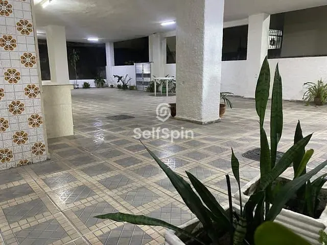 Apartamento 3 quartos e 1 banheiro, para alugar, no bairro Santa Rosa em Niterói