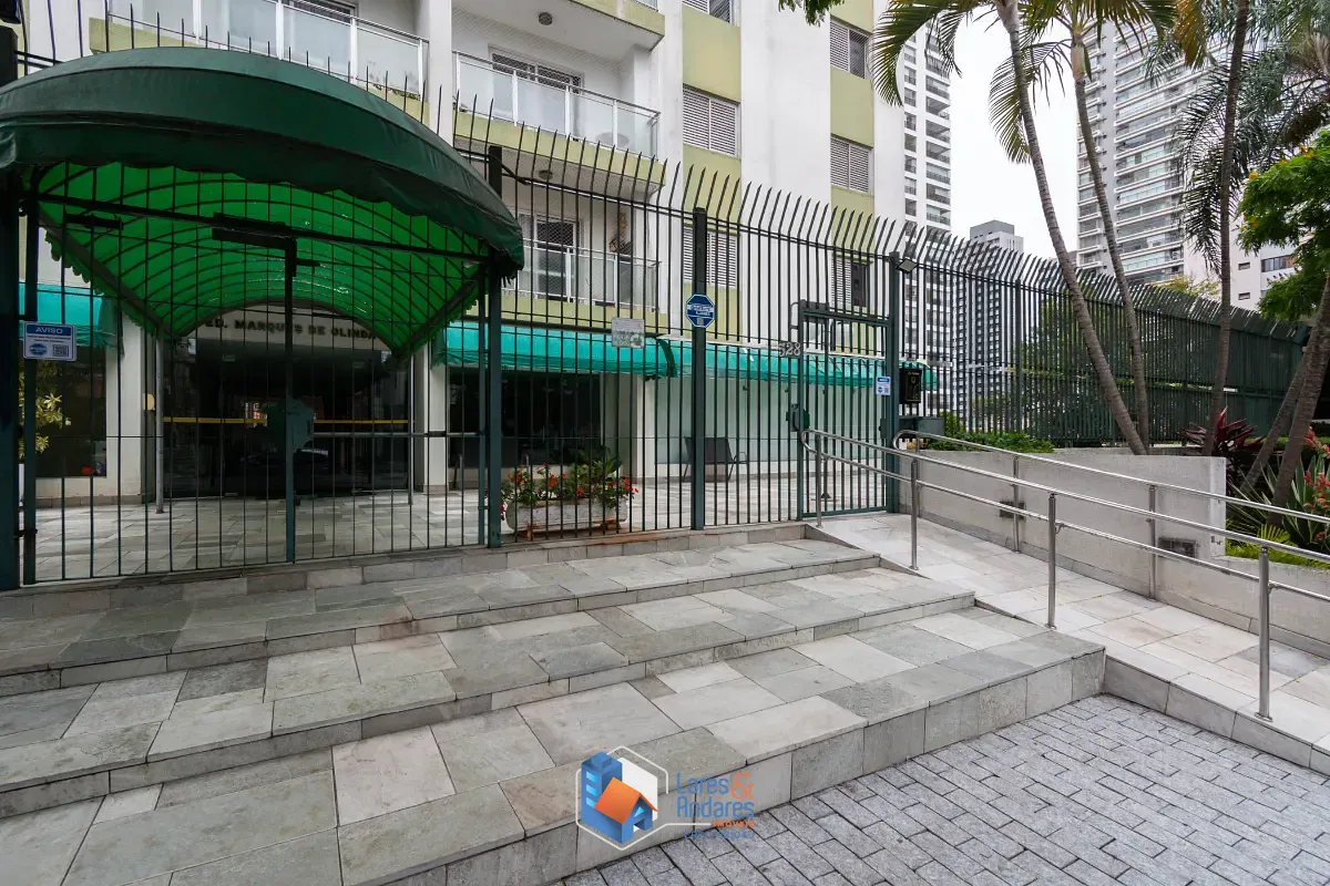 Apartamento, 2 quartos, 83 m² - Foto 25